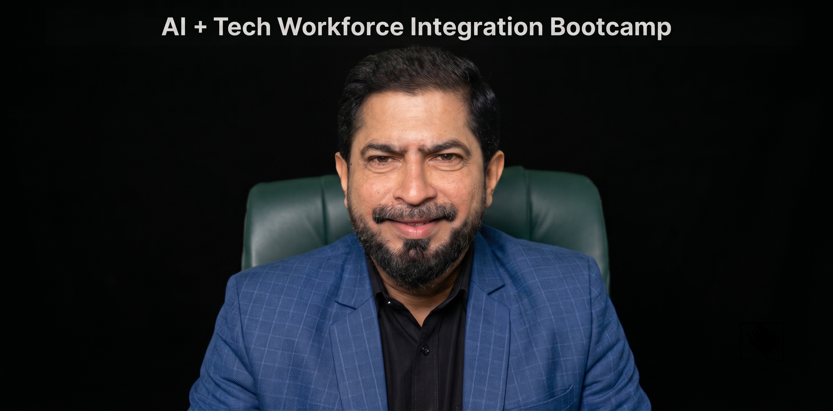 AI + Tech Workforce Integration Preview